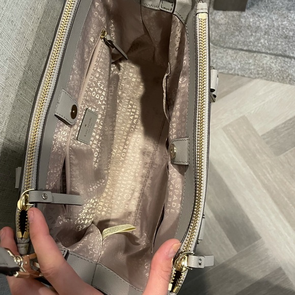 Kate Spade purse - Picture 3 of 3